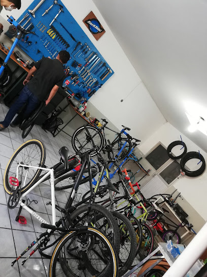 Dirección, horario, teléfono y opiniones de Esbike en San Andrés Cholula