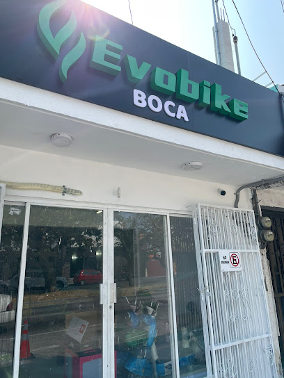 Dirección, horario, teléfono y opiniones de Evobike Boca Distribuidor Autorizado en Veracruz
