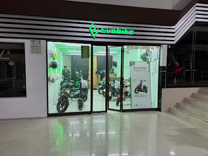 Dirección, horario, teléfono y opiniones de Evobike Izcalli en Cuautitlán Izcalli