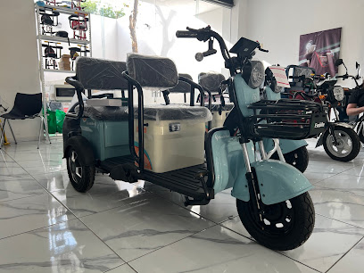 Dirección, horario, teléfono y opiniones de Evobike Tlajomulco en Tlajomulco