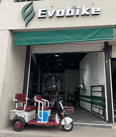 Dirección, horario, teléfono y opiniones de Evobike Tonalá en Tonalá