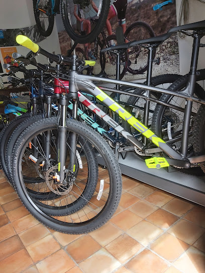 Dirección, horario, teléfono y opiniones de Evolution Bike Store en San Cristóbal de las Casas