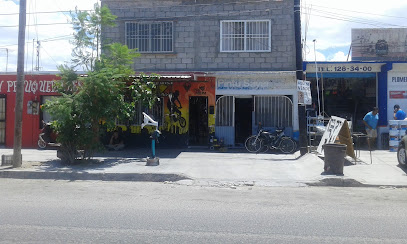 Dirección, horario, teléfono y opiniones de Ferrebici Corona en La Paz