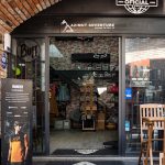 Dirección, horario, teléfono y opiniones de Fox Racing Coyoacan en Coyoacán