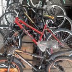 Dirección, horario, teléfono y opiniones de Franvo Bikes Bicicletas en La Paz