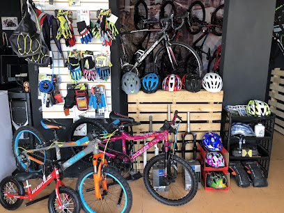 Dirección, horario, teléfono y opiniones de G3 Bikes Belfort Store Toluca & Workshop en Toluca