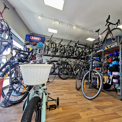 Dirección, horario, teléfono y opiniones de Galaxy Bikes Mx /Giant Store Revolución en Benito Juárez