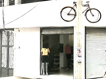 Dirección, horario, teléfono y opiniones de Gallo's Bike Zacatecas en Guadalupe