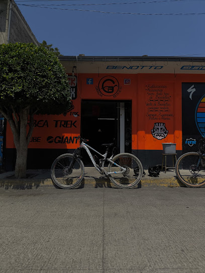 Dirección, horario, teléfono y opiniones de García Bikes en Ixtapaluca