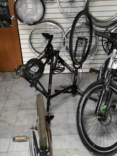 Dirección, horario, teléfono y opiniones de Gera Bikes en Hermosillo