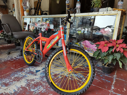 Dirección, horario, teléfono y opiniones de Geras Bike en Jiutepec