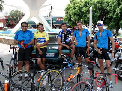 Dirección, horario, teléfono y opiniones de Go Bike Autodromo en Iztacalco