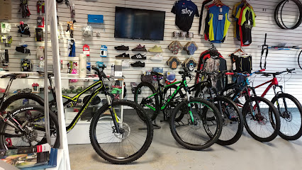 Dirección, horario, teléfono y opiniones de Go Bike Cycling Store en León