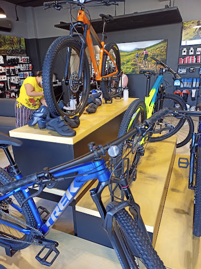 Dirección, horario, teléfono y opiniones de Goodbike Cycle Store en Ciudad del Carmen