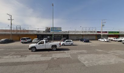 Dirección, horario, teléfono y opiniones de Goray (Central de Abastos) en Gómez Palacio