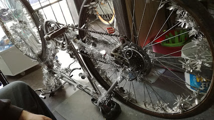 Dirección, horario, teléfono y opiniones de Grino Bikestore en Coyoacán