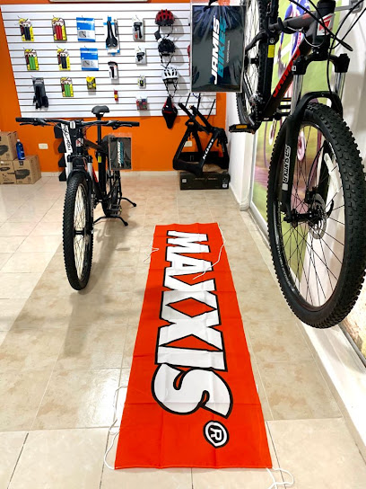 Dirección, horario, teléfono y opiniones de Guisassi Bikes en Santa Catarina