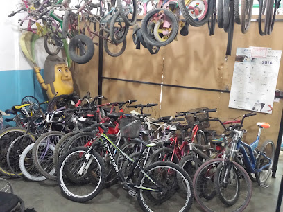 Dirección, horario, teléfono y opiniones de Gusport Bike en Cuautitlán Izcalli