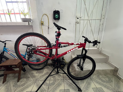 Dirección, horario, teléfono y opiniones de Hell Bikes (Taller de Bicicletas) en Nicolás Romero