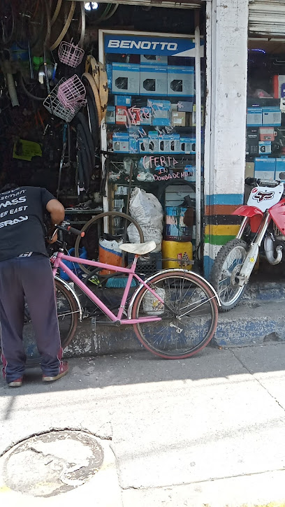 Dirección, horario, teléfono y opiniones de Hermanos Mercado en Tultitlán