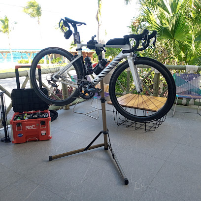 Dirección, horario, teléfono y opiniones de High Bikes Pdc en Playa del Carmen