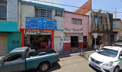 Dirección, horario, teléfono y opiniones de Hnos. García en Salamanca