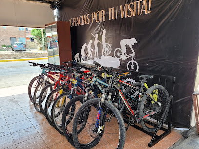 Dirección, horario, teléfono y opiniones de Home Bike en San Juan del Río