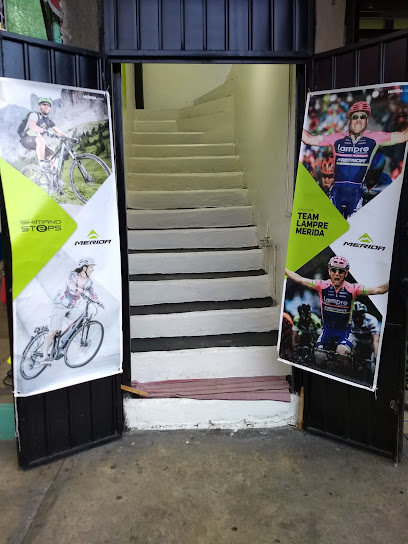 Dirección, horario, teléfono y opiniones de Hr Bike en Ecatepec de Morelos