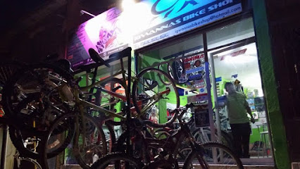 Dirección, horario, teléfono y opiniones de Igwannas Bike Shop en Torreón