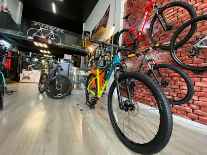 Dirección, horario, teléfono y opiniones de In Bike en Guadalupe