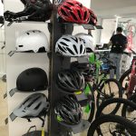 Dirección, horario, teléfono y opiniones de Infinity Bikes en Coyoacán