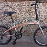 Dirección, horario, teléfono y opiniones de Jp Bikes Taller de Bicicletas en Azcapotzalco