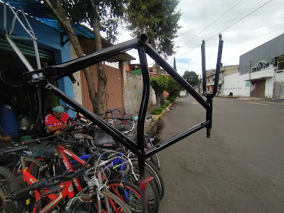 Dirección, horario, teléfono y opiniones de Juanchos Bike en Xochimilco