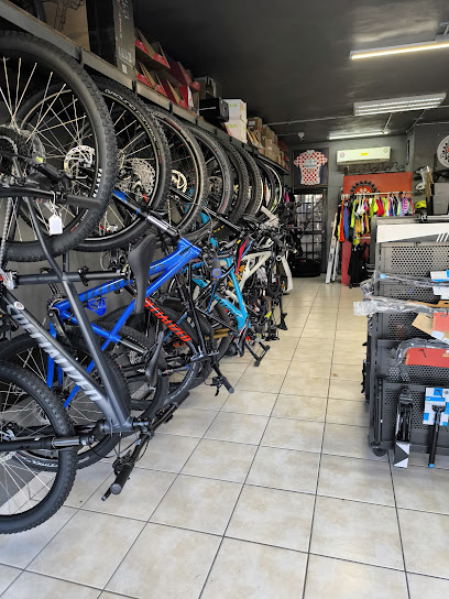 Dirección, horario, teléfono y opiniones de Kelly's Bicicle Shop en Mazatlán
