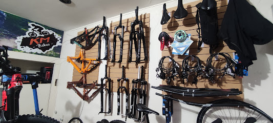 Dirección, horario, teléfono y opiniones de Km Bikes Taller de MTB en Aguascalientes