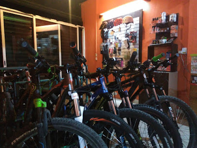 Dirección, horario, teléfono y opiniones de Kona Bikes Oasis Store en Tuxtla Gutiérrez