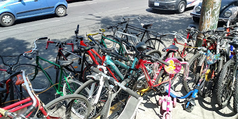 Dirección, horario, teléfono y opiniones de La Automoto en Iztacalco