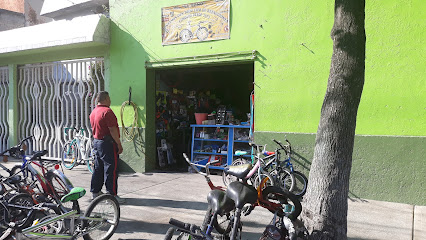 Dirección, horario, teléfono y opiniones de La Bicicleta de Oro en Venustiano Carranza