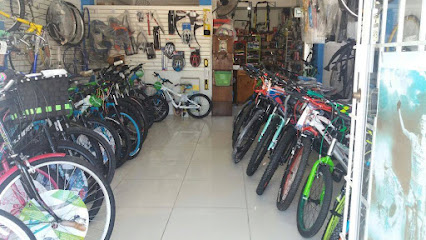 Dirección, horario, teléfono y opiniones de La Bicicleta en Ciudad del Carmen