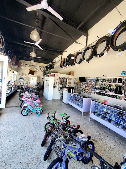 Dirección, horario, teléfono y opiniones de La Bicicletería, Refacciones y Accesorios en Cd. Victoria