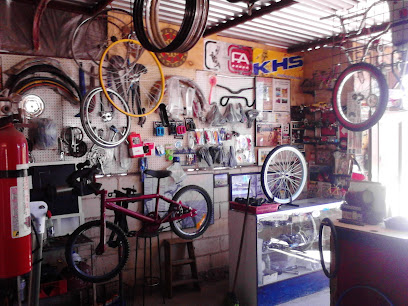 Dirección, horario, teléfono y opiniones de La Cleta de Mi Tata en Tijuana