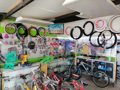 Dirección, horario, teléfono y opiniones de Lima Bike & Shop en Cd. Juárez