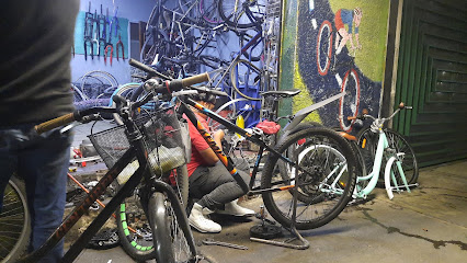 Dirección, horario, teléfono y opiniones de Love Bikes en Benito Juárez