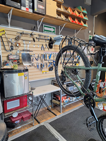 Dirección, horario, teléfono y opiniones de MTBike Specialized Store Cholula en San Andrés Cholula