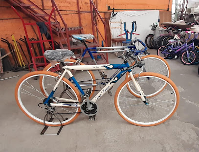 Dirección, horario, teléfono y opiniones de Maquiladora Industrial de Bicicletas en López Mateos
