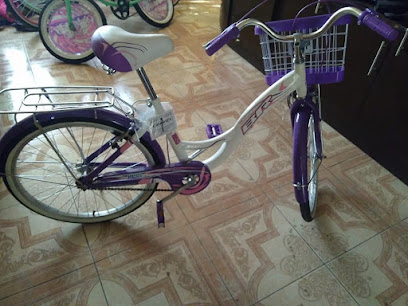 Dirección, horario, teléfono y opiniones de Marbike en Chimalhuacán