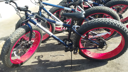 Dirección, horario, teléfono y opiniones de Mario's Bicipartes en Cozumel