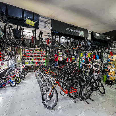 Dirección, horario, teléfono y opiniones de Master Bikes en Cd. Obregón