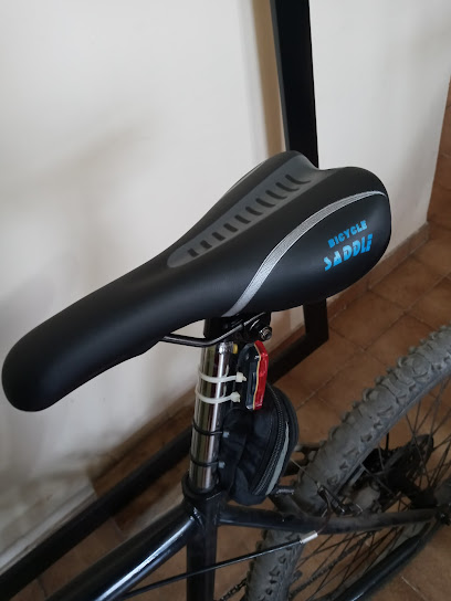 Dirección, horario, teléfono y opiniones de Mc Bikes en Cd. Victoria