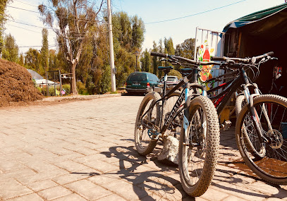 Dirección, horario, teléfono y opiniones de Mecanobike's en Tláhuac